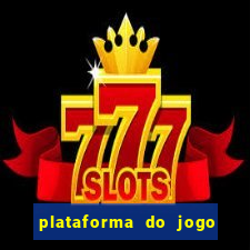 plataforma do jogo do touro